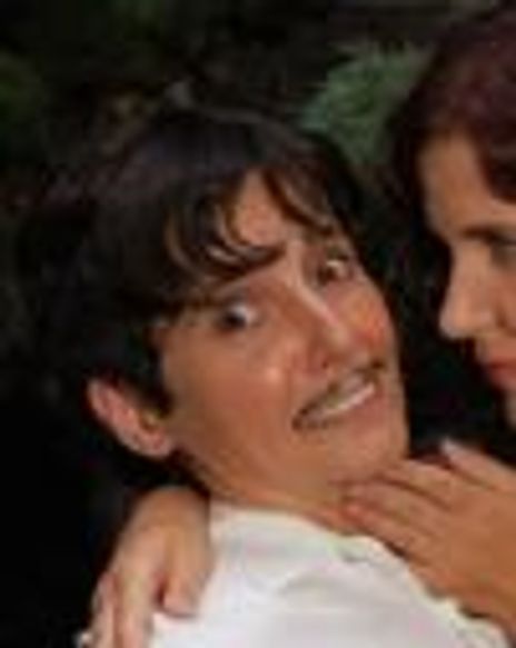 Carey Urban Headshot