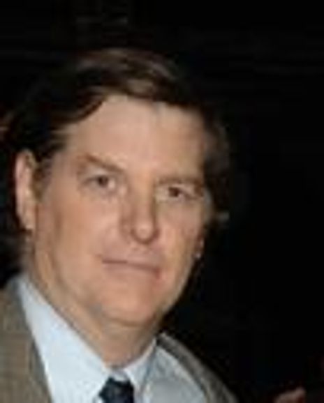 Bruce Byers Headshot