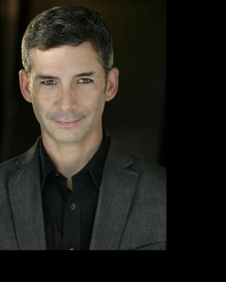 Jason Reiff Headshot