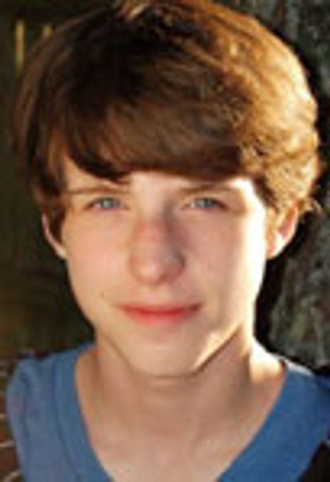 Dalton Harrod Headshot