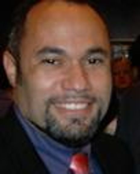 Winston Bachelor Headshot