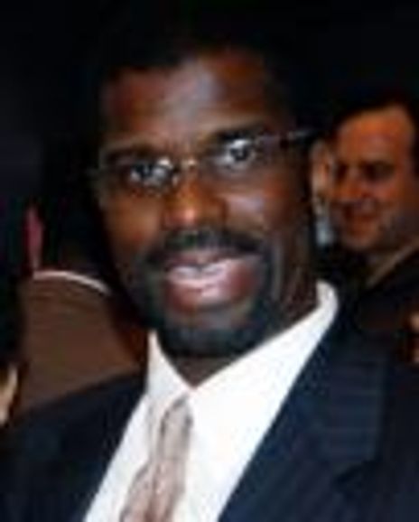 Marshall Jones III Headshot