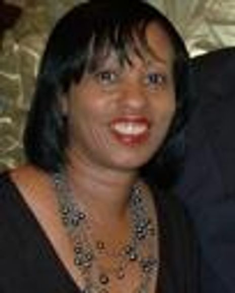 Monica Weeks Headshot