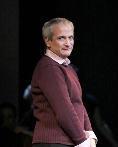 Ron Palillo Headshot