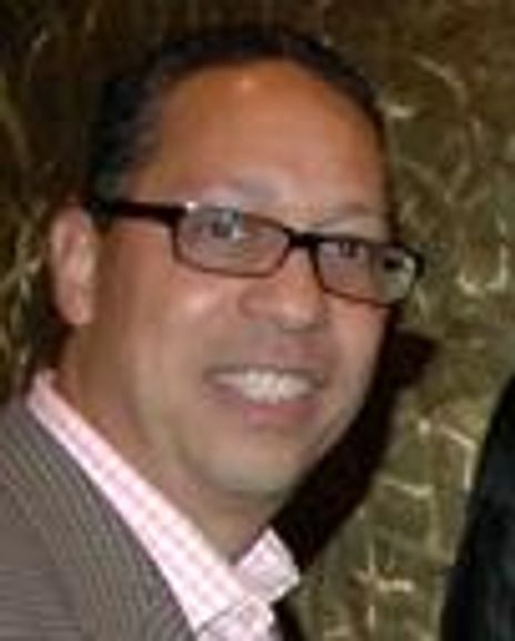 Clifford Virgin III Headshot