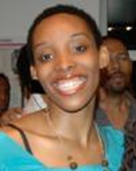 LaTonia Phipps Headshot