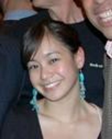 Gemini Quintos Headshot