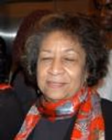 Delores Still Headshot