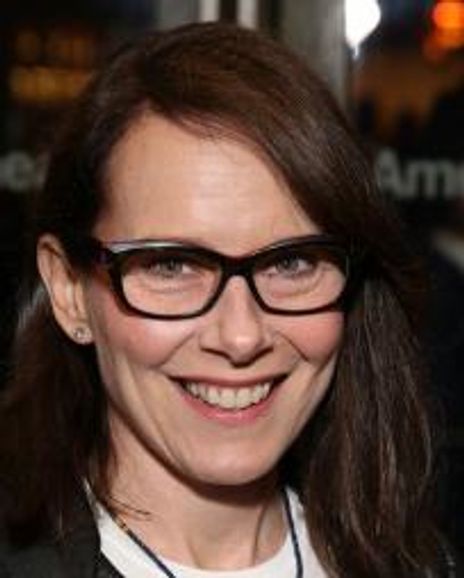 Amy Ryan Headshot