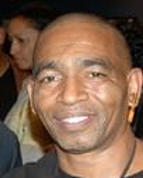 Arthur Toombs Headshot