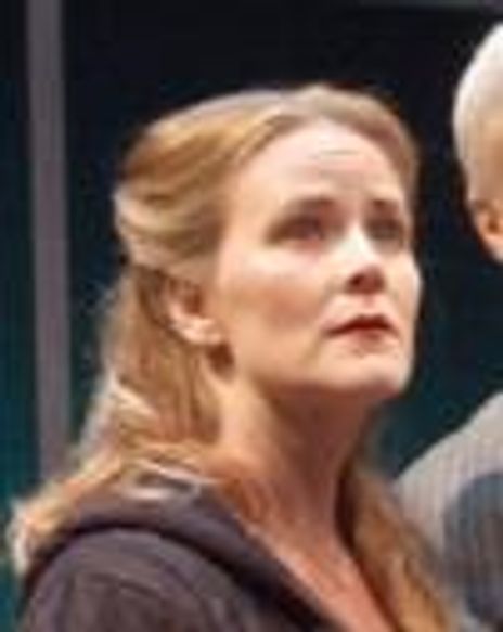 Margaret Welsh Headshot