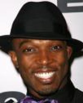 Tyrone A. Jackson Headshot