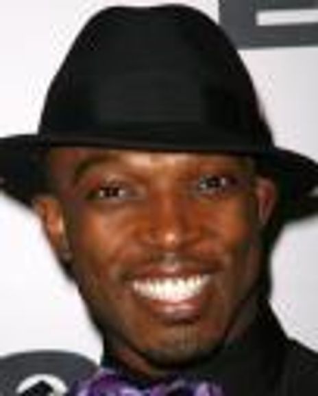 Tyrone A. Jackson Headshot