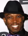 Tyrone A. Jackson