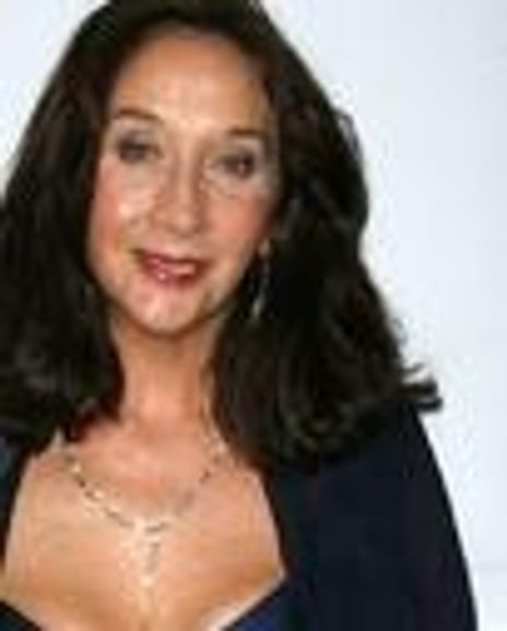 Dandra Shipley Headshot