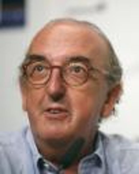 Jaume Roures Headshot