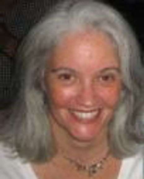 Terry Byrne Headshot