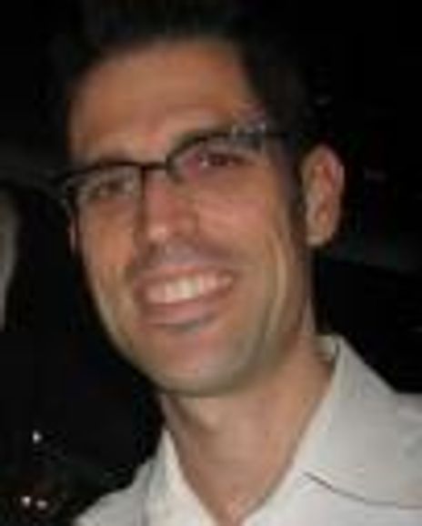 David Engleman Headshot