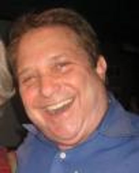 Roger Gindi Headshot