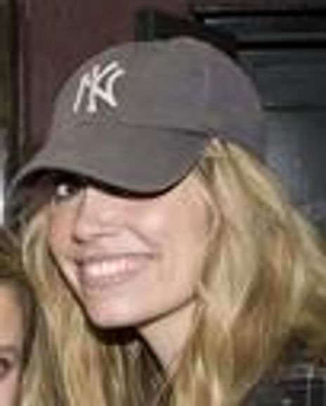 Kirsten Guenther Headshot
