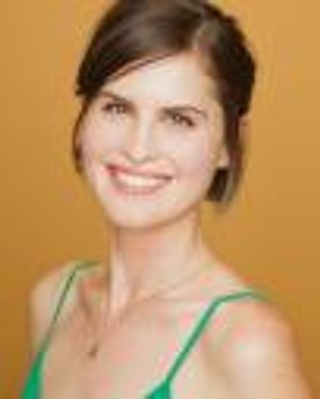 Susanne Layton Headshot