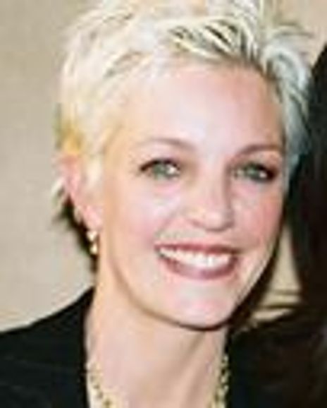 Kelli O'Donnell Headshot