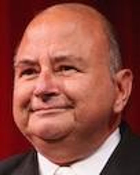 Dominic Defilippis Headshot