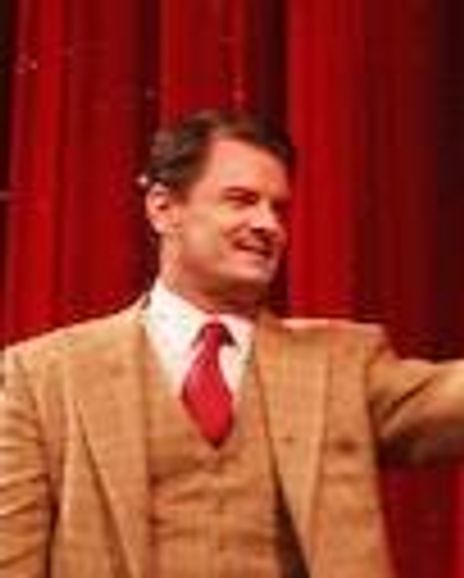 Rob Breckenridge Headshot