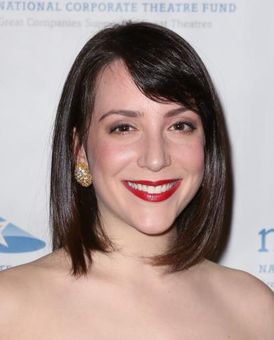 Jessica Fontana Headshot