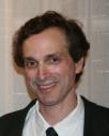 Scott Klavan Headshot