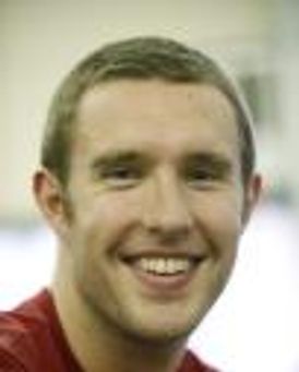 Charlie Hewson Headshot