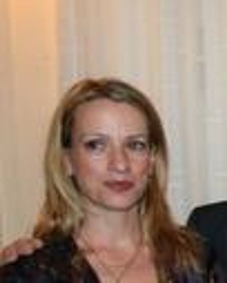 Sandi Carroll Headshot