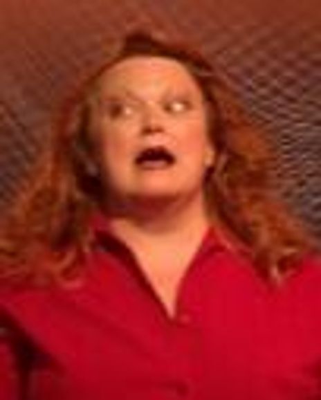 Linda S. Nelson Headshot