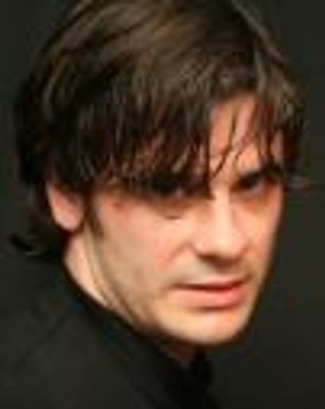 Michael Wolland Headshot