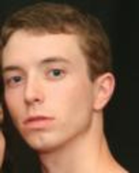 Graham Kurtz Headshot