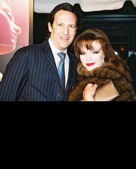 Percy Gibson Headshot