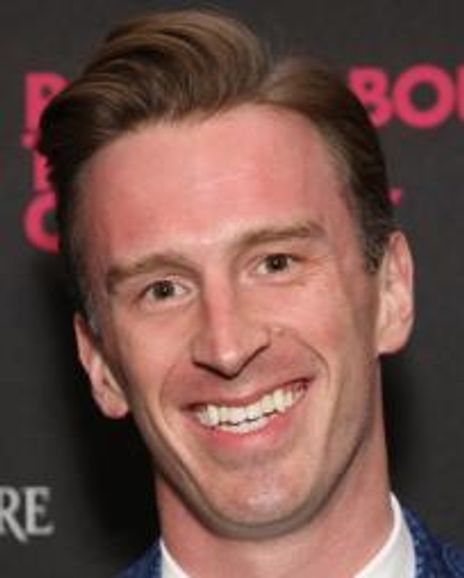 Stephen Carrasco Headshot