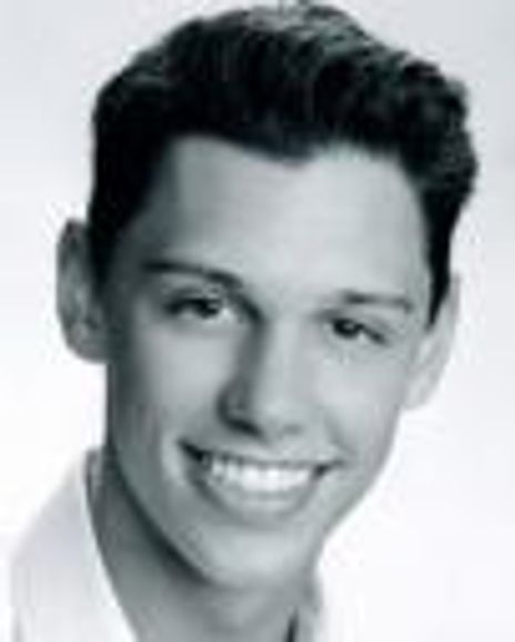 Steve Schepis Headshot