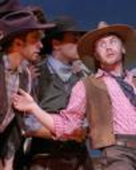 J. David Anderson Headshot