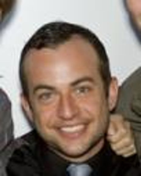 Matthew Loren Cohen Headshot