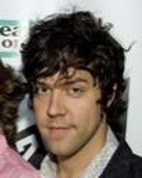 Fred Sauter Headshot