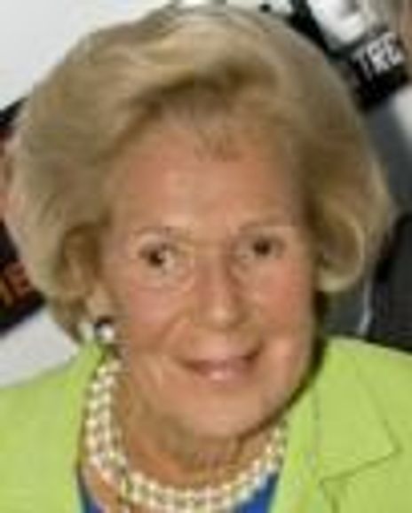 Nancy Leeds Headshot