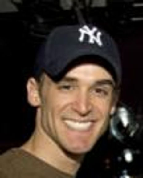 Travis Nesbit Headshot