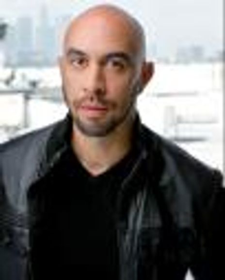 Kila Packett Headshot