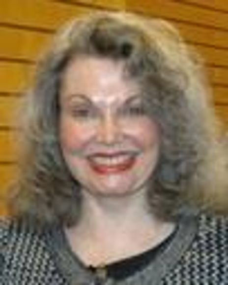 Jill Cohen Headshot