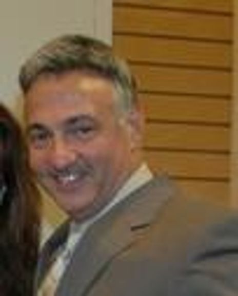 Joseph Callari Headshot