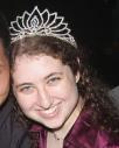 Lynn Spector Headshot