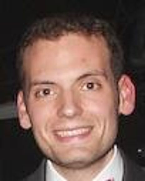 Richard Rivero Headshot