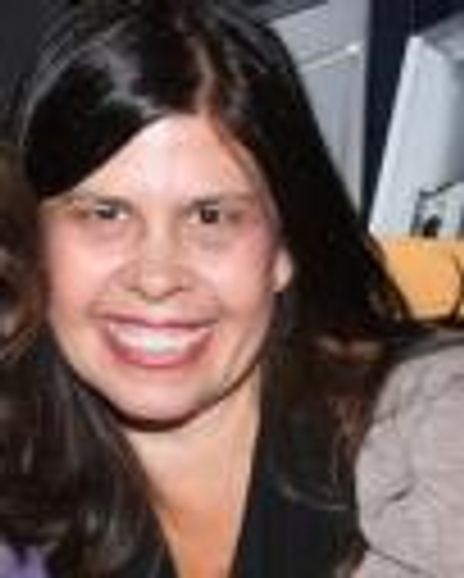 Dayle Reyefel Headshot