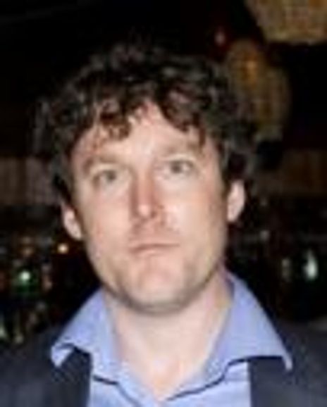 Ronan Noone Headshot